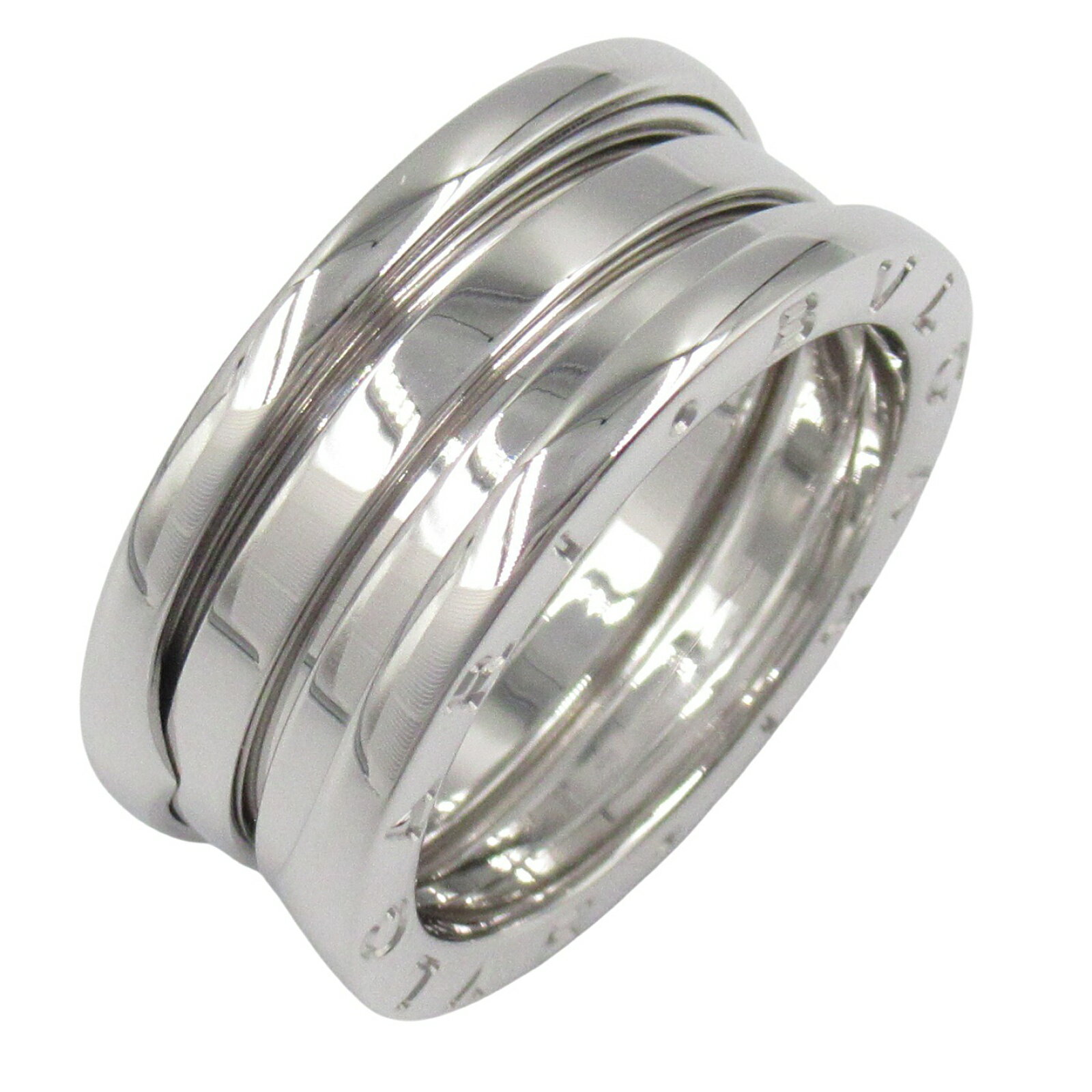 10%OFFݥоݡ֥륬 BVLGARI B-zero1 ӡ  󥰡 奨꡼ K18WGʥۥ磻ȥɡ  ...