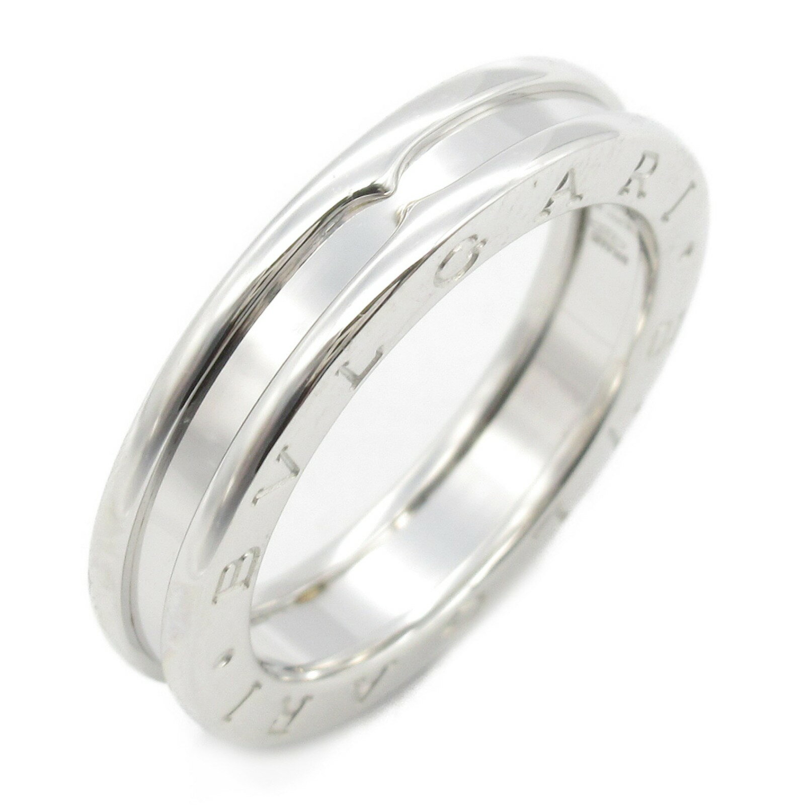 15%OFFݥоݡ֥륬 BVLGARI B-zero1 ӡ  1Х 󥰡 奨꡼ K18WGʥۥ磻ȥɡ ...