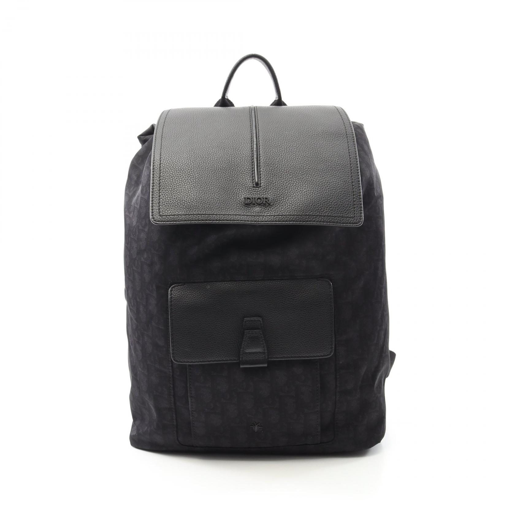 Dior ディオール Backpack バックパック【新品同様】 楽天市場】dior(ブランドディオール)(バックパック・リュック