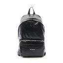 バレンシアガ BALENCIAGA エクスプローラー リュックサック バックパック バッグ レザー メンズ レディース ブラック系 5032211VG07100...