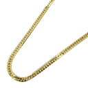 【5%OFFクーポン対象】ジュエリー JEWELRY 6メンWキヘイ ネックレス ネックレス ジュエリー K18(イエローゴールド) メンズ レディース ゴール...