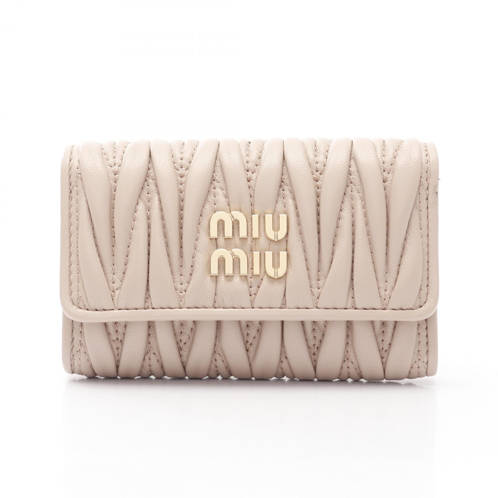 miu miu 水色 レザー キーケース 2101218964158_1.jpg