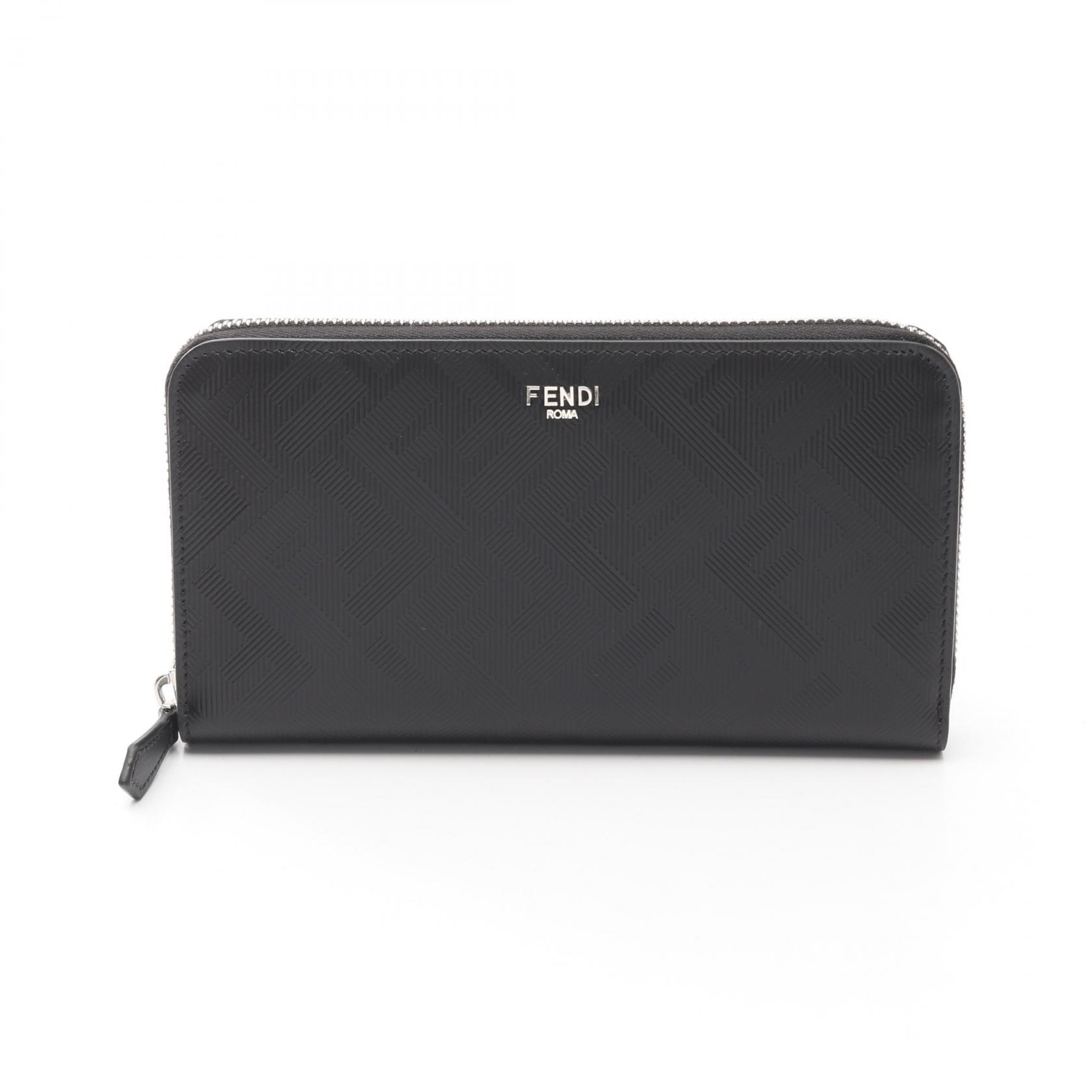 フェンディ バイ ザ ウェイ ズッカ コーティング長財布 楽天市場】fendi 長財布 ズッカ ラウンドファスナーの通販
