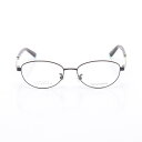 ティファニー TIFFANY&CO メガネ 衣料品 メタル レディース ブラック系 / シルバー系 0TF1144TD 【中古】