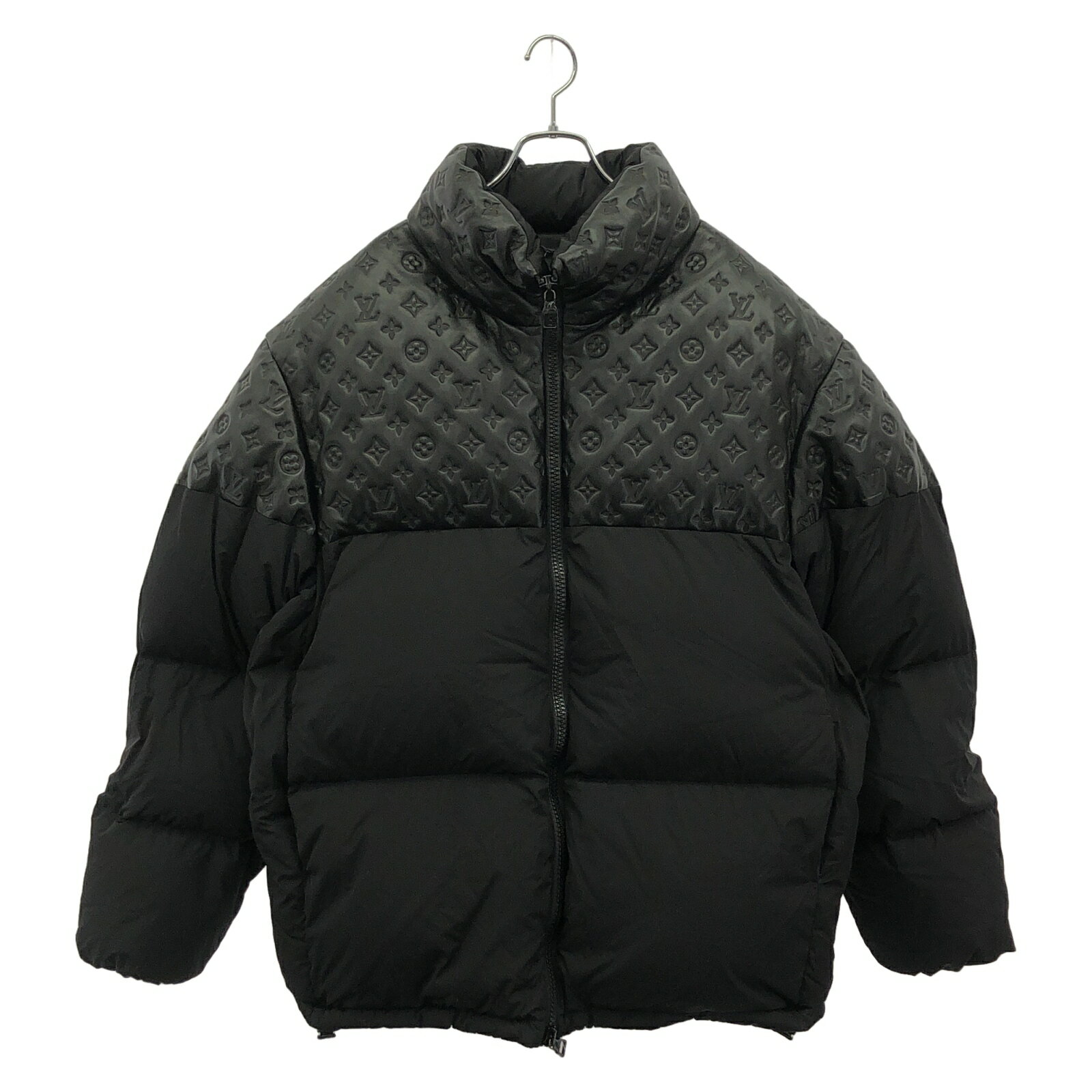 【日本未入荷★希少品】★LOUIS VUITTON★ ダウンジャケット 楽天市場】ルイヴィトン ダウンの通販