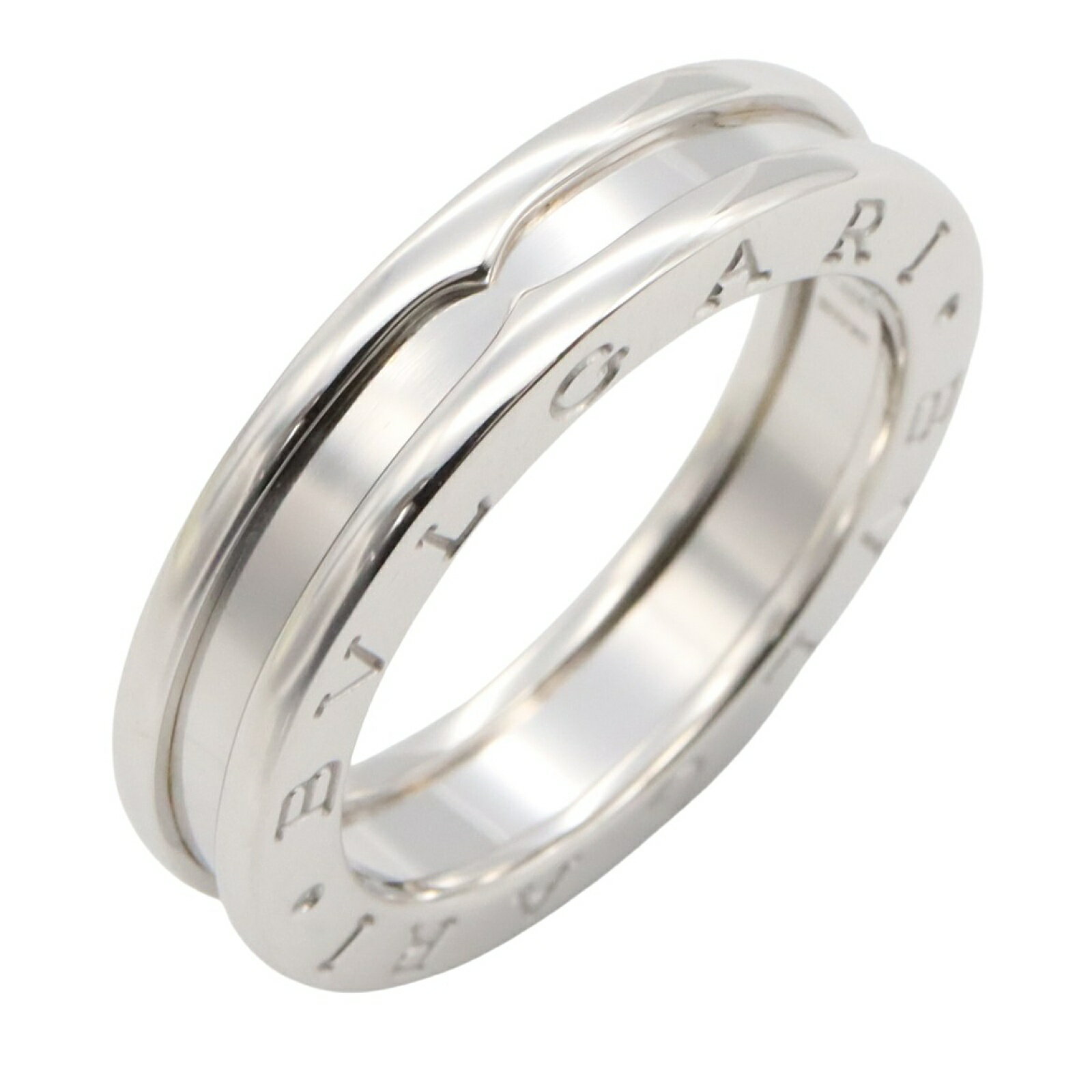 15%OFFݥоݡ֥륬 BVLGARI B-zero1 ӡ  1Х 󥰡 奨꡼ K18WGʥۥ磻ȥɡ ...