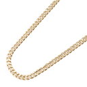 【5%OFFクーポン対象】ジュエリー JEWELRY 2メンS キヘイ ネックレス ネックレス ジュエリー K18(イエローゴールド) メンズ レディース ゴー...