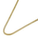【5%OFFクーポン対象】ジュエリー JEWELRY 6メンS キヘイ ネックレス ネックレス ジュエリー K18(イエローゴールド) メンズ レディース ゴー...