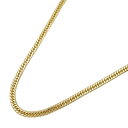 【5%OFFクーポン対象】ジュエリー JEWELRY 6メンW キヘイ ネックレス ネックレス ジュエリー K18(イエローゴールド) メンズ レディース ゴー...