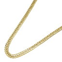 【5%OFFクーポン対象】ジュエリー JEWELRY 6メンW キヘイ ネックレス ネックレス ジュエリー K18(イエローゴールド) メンズ レディース ゴー...