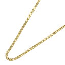 【5%OFFクーポン対象】ジュエリー JEWELRY 2メンS キヘイ ネックレス ネックレス ジュエリー K18(イエローゴールド) メンズ レディース ゴー...