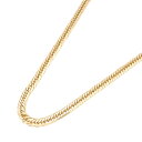 【5%OFFクーポン対象】ジュエリー JEWELRY 6メンT キヘイ ネックレス ネックレス ジュエリー K18(イエローゴールド) メンズ レディース ゴー...