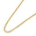 【5%OFFクーポン対象】ジュエリー JEWELRY 6メンW キヘイ ネックレス ネックレス ジュエリー K18(イエローゴールド) メンズ レディース ゴー...