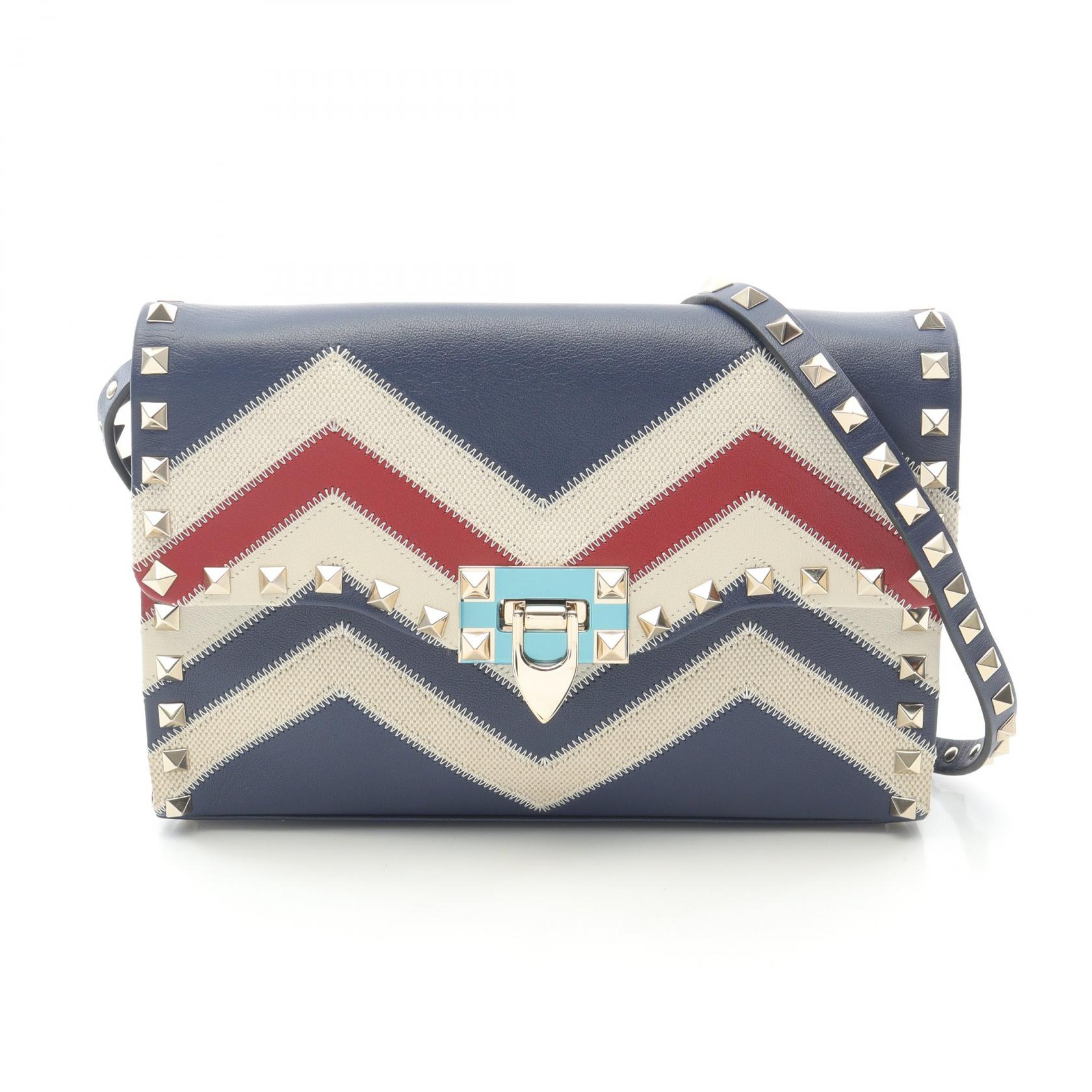 楽天市場】キルティング ショルダーバッグ（ブランドバレンチノ