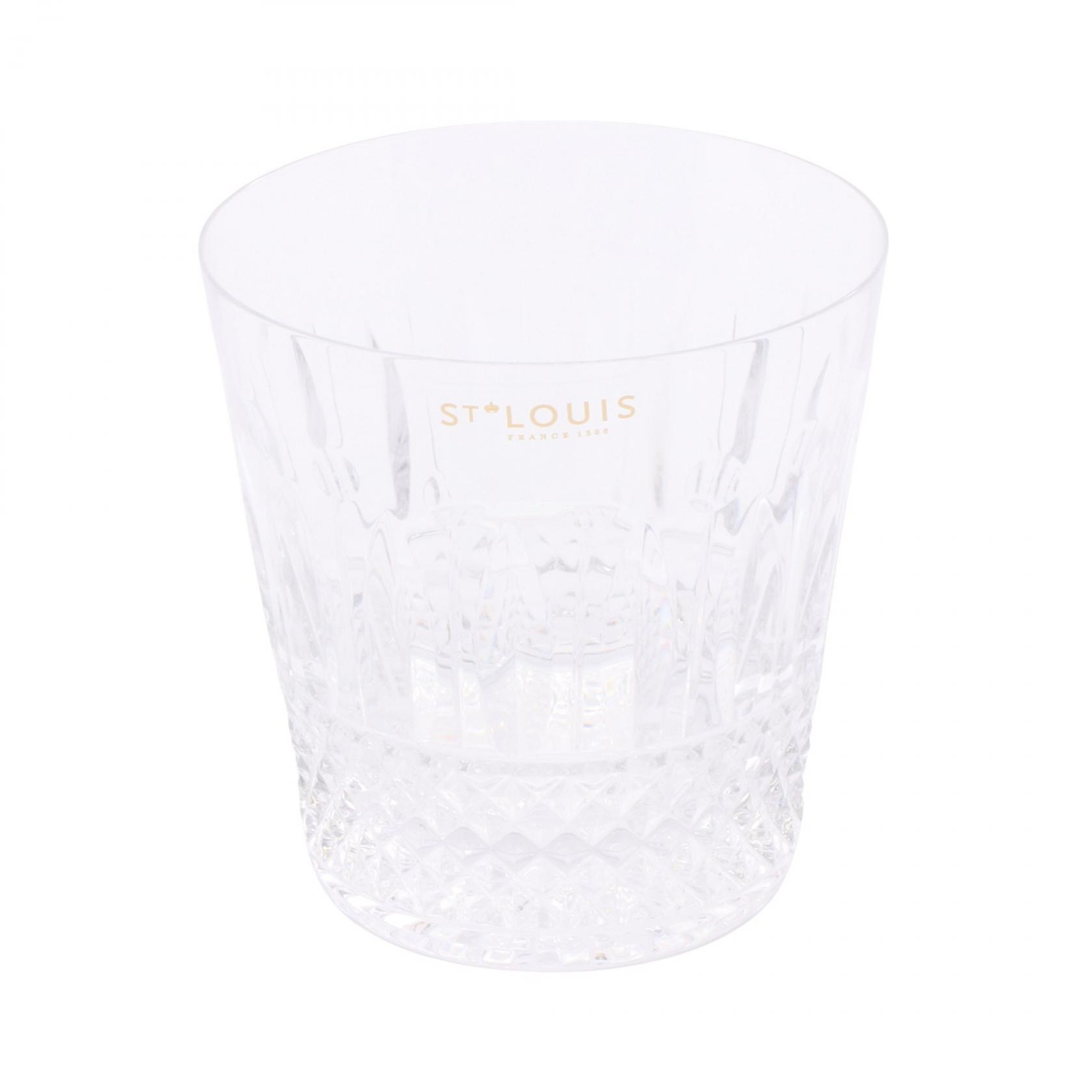 \10%OFFクーポン対象/サンルイ SAINT LOUIS トミー オールドファッション タンブラー グラス アクセサリー ガラス メンズ レディース クリア...