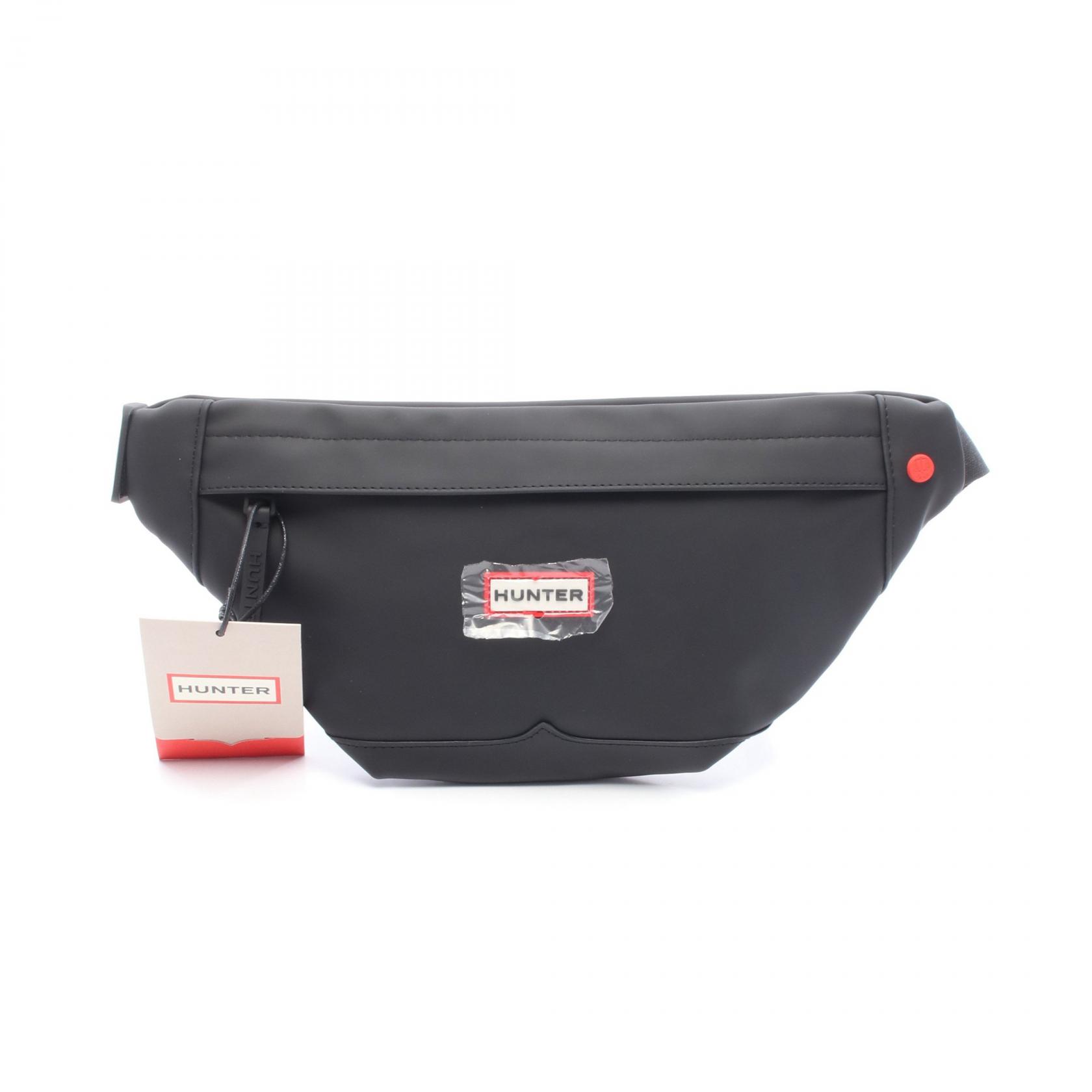 ◆全品5%OFFクーポン対象◆ハンター HUNTER CRIEFF WAIST BAG ウエストバッグ ボディバッグ バッグ ポリ..