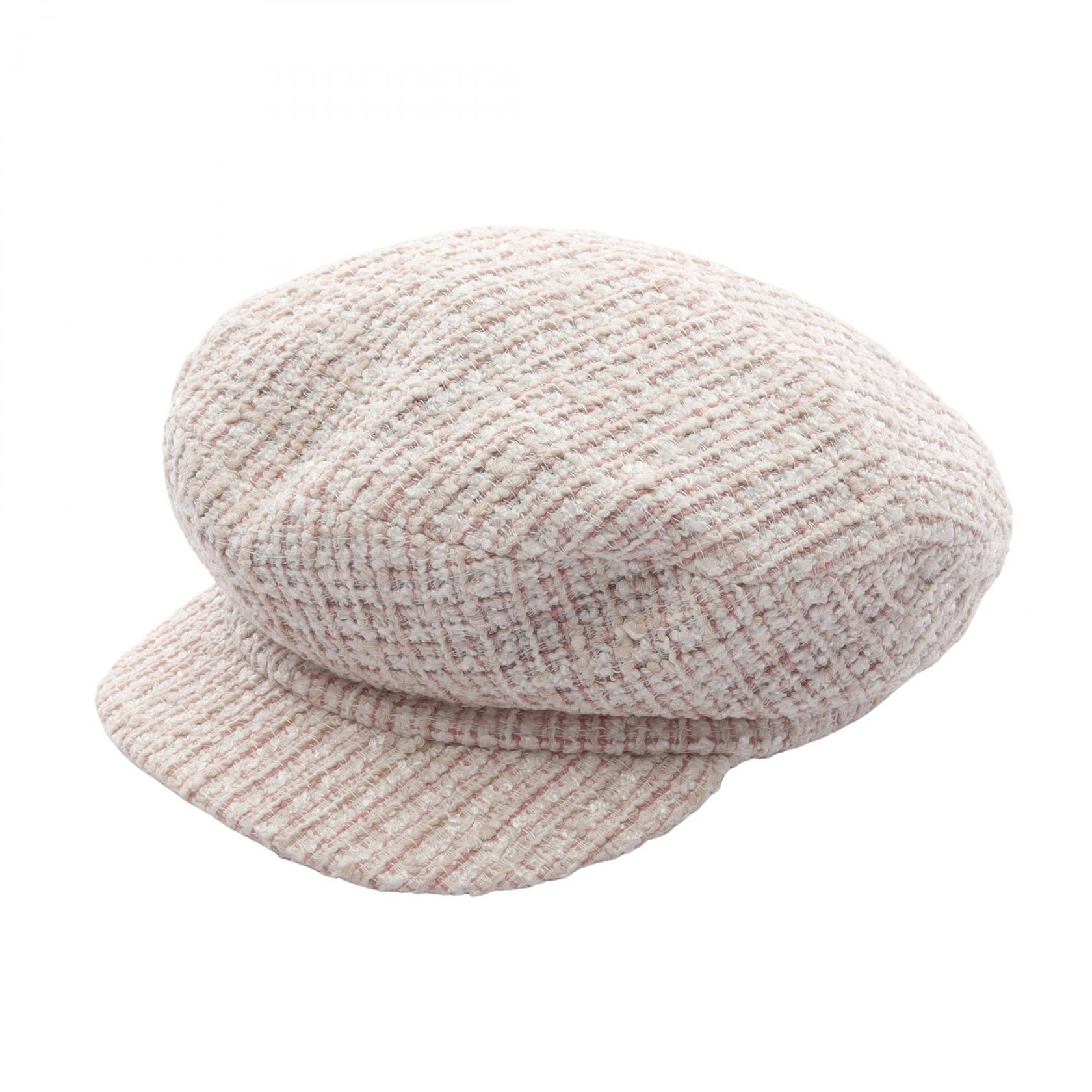 楽天市場】シャネル カメリア（帽子｜バッグ・小物・ブランド