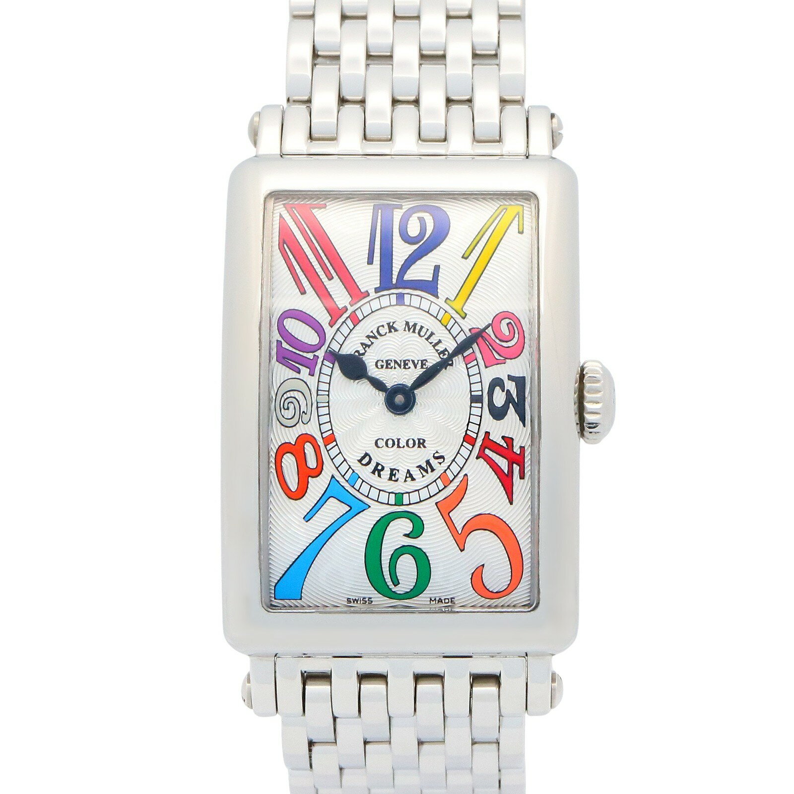 フランクミュラー FRANCK MULLER ロングアイランド カラー...(2)