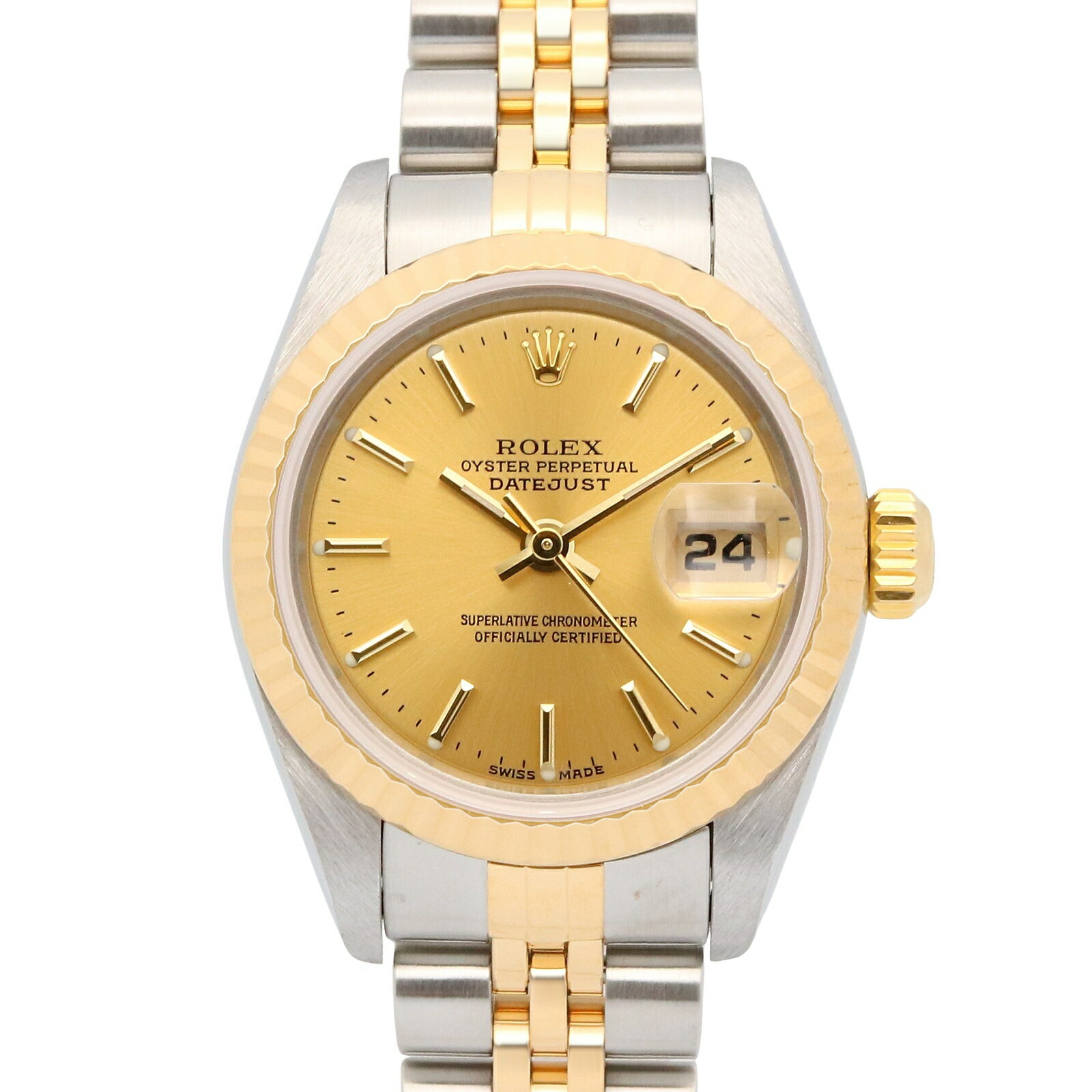 ＼10％OFFクーポン対象／ロレックス 