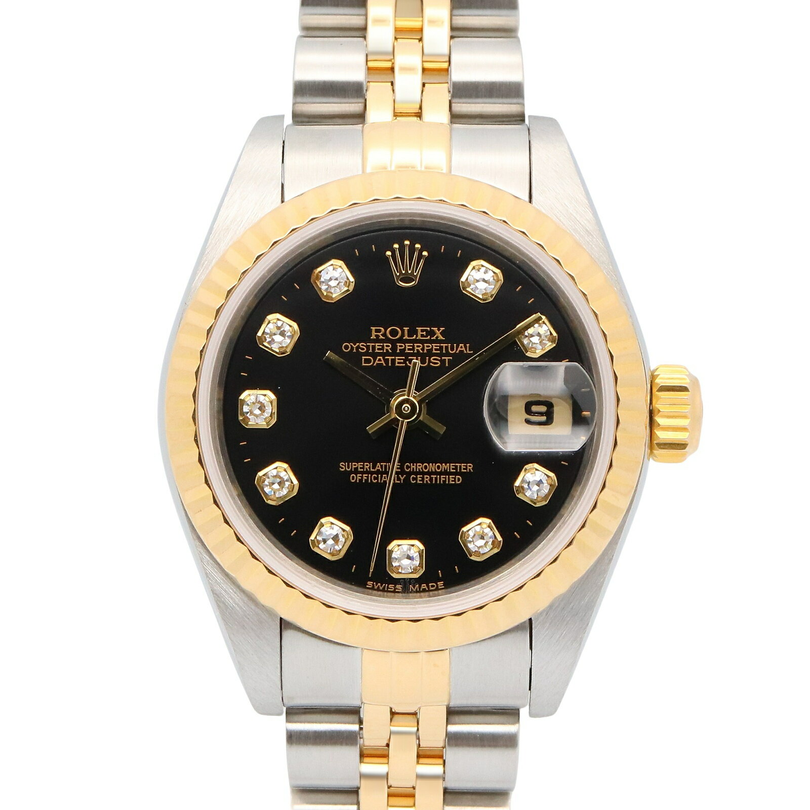 ＼10％OFFクーポン対象／ロレックス 