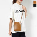 JIL SANDER ジルサンダー レディース Tangle Small タングルスモール ショルダーバッグ レザー J07WG0001P4841