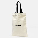 JIL SANDER ジルサンダー レディース トートバッグ ショッパー BOOK TOTE GRANDE J07WC0022P4917