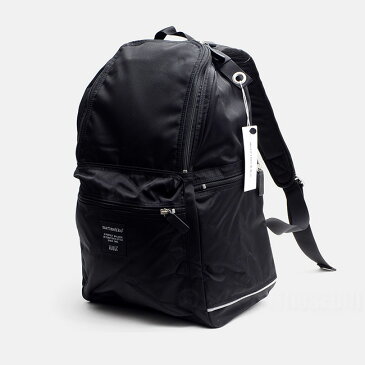 マリメッコ marimekko バディー BUDDY ROADIE リュックサック デイパック ナイロン 999 BLACK ブラック 026994 通勤 通学 注目アイテム【送料無料】