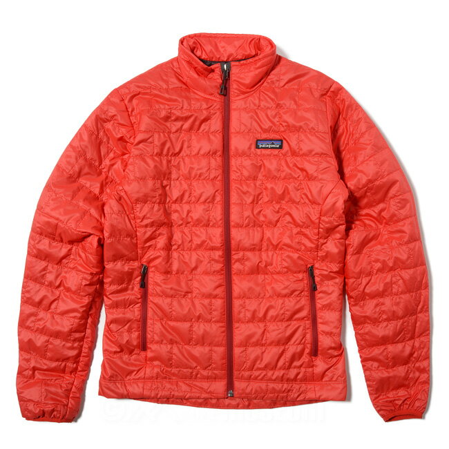 【楽天市場】パタゴニア patagonia メンズ ダウン ナノパフジャケットMen's Nano Puff Jacket 84211 37