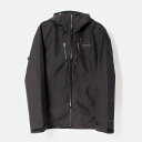 patagonia パタゴニア マウンテンパーカ メンズ トリオレット ジャケット ゴアテックス MS TRIOLET JKT GORE-TEX 83403