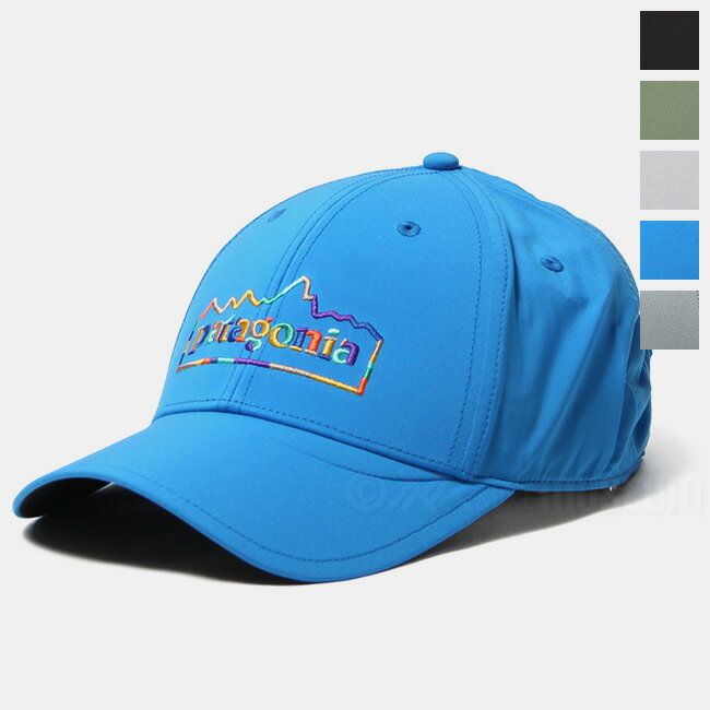 patagonia ѥ˥ å ˹ Airshed Cap åɡå  ǥ ݥꥨƥ 33316 ڥƥ