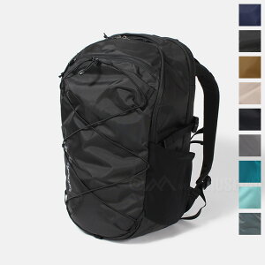 patagonia パタゴニア リュック レフュジオデイパック 30L REFUGIO DAY PACK バックパック PC収納 メンズ レディース 47928 売れ筋アイテム