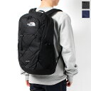 THE NORTH FACE ザ ノースフェイス リュック レディース メンズ RODEY ナイロン 全2カラー 27L 3KVC 海外限定 売れ筋アイテム