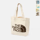 ノースフェイス THE NORTH FACE トートバッグ レディース メンズ COTTON TOTE コットン 全4色 17L NF0A3VW 海外限定 売れ筋アイテム