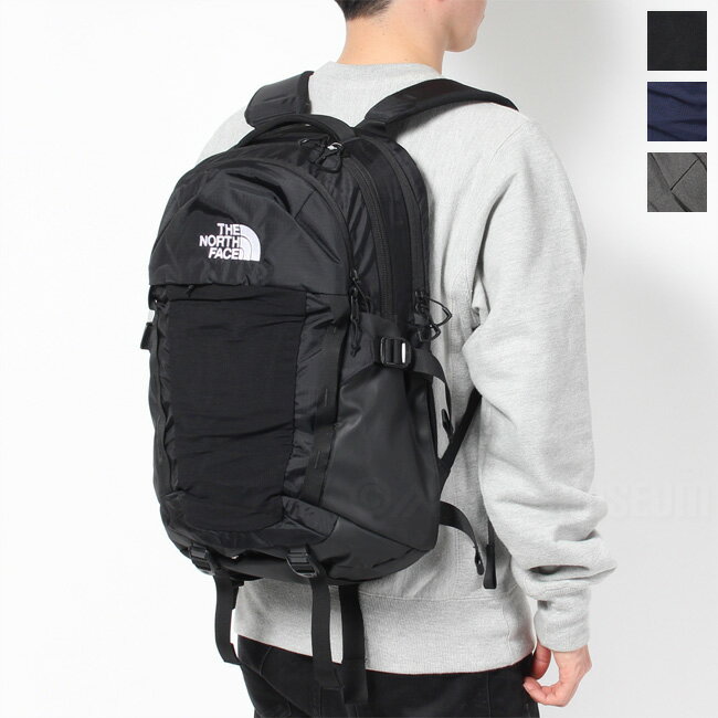 【20%OFFクーポン対象！3/4 20:00～3/11 01:59】THE NORTH FACE ザ ノースフェイス リュック 30L レディース メンズ RECON ブラック 全3カラー 52SH 通学 売れ筋アイテム