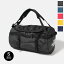 ノースフェイス THE NORTH FACE バッグ リュック メンズ レディース BASE CAMP DUFFEL S パッカブル ポリエステル 全4色 50L 52SS 売れ筋アイテム