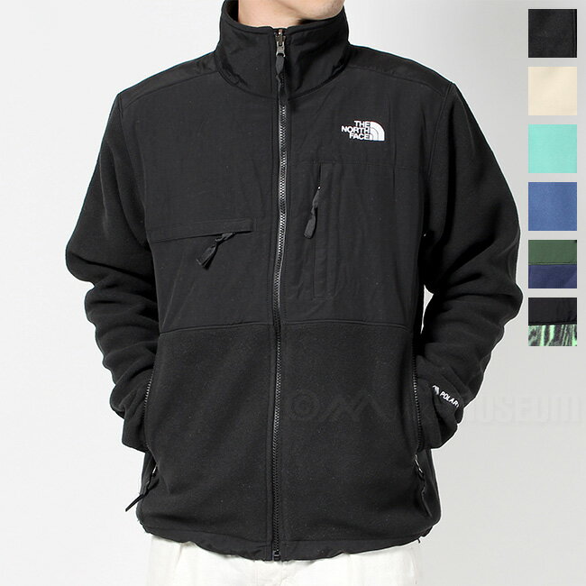 THE NORTH FACE ザ ノースフェイス フリース メンズ MENS DENALI JACKET 全4カラー 全5サイズ NF0A7UR2 売れ筋アイテム