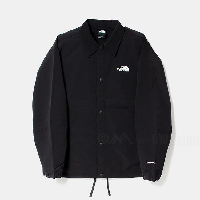 THE NORTH FACE ザ ノースフェイス コーチジャケット メンズ EASY WIND COACHES JACKET 8703