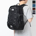 THE NORTH FACE ザ ノースフェイス リュック レディース メンズ BOREALIS CLASSIC BACKPACK 青 ブラック 全2カラー 29L CF9C 売れ筋アイテム