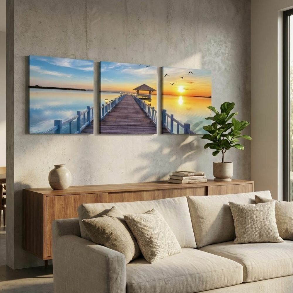 【お部屋が一瞬でおしゃれに。癒やしの自然モチーフ・アートパネル】 「真っ白な壁が寂しい」「玄関やリビングをもっとおしゃれにしたい」 そんなお悩みは、このアートパネルが解決します。 自然をモチーフにした優しいデザインは、飾るだけで空間に彩りを...