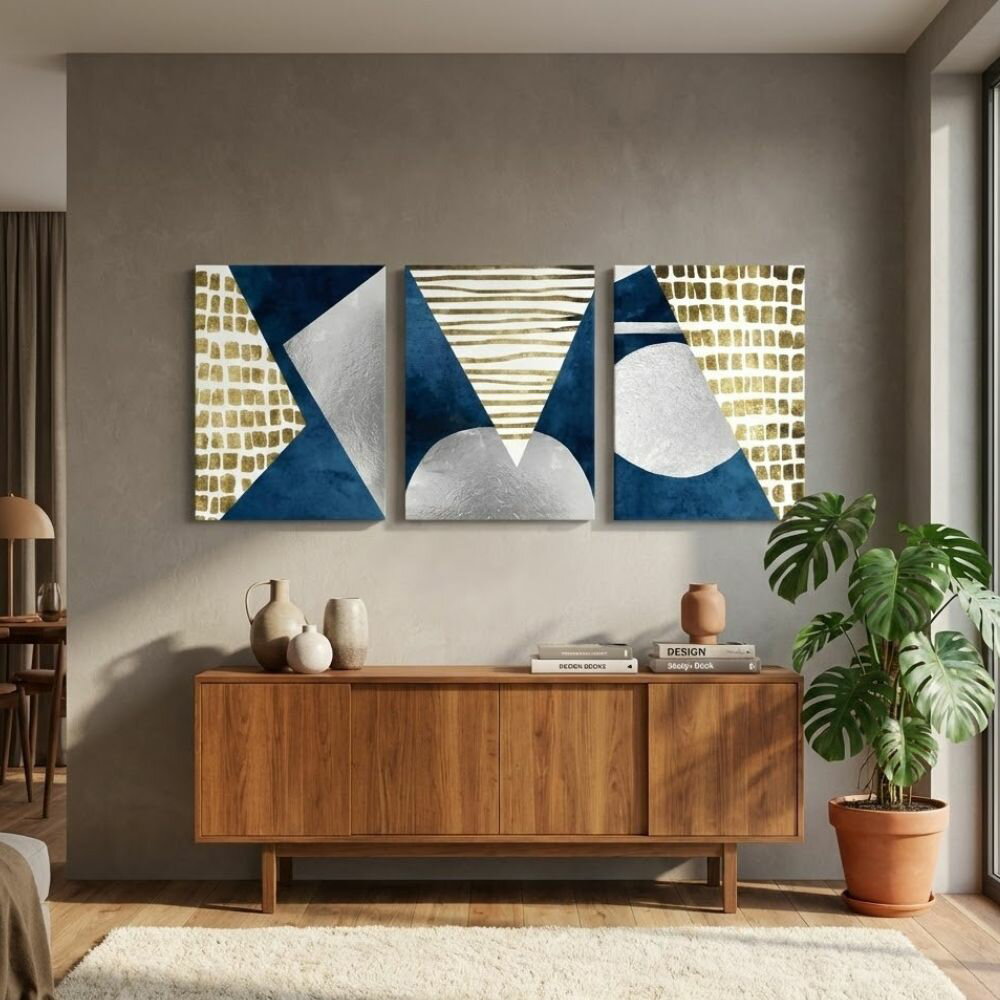 楽天市場】アートパネル 3 セットの通販