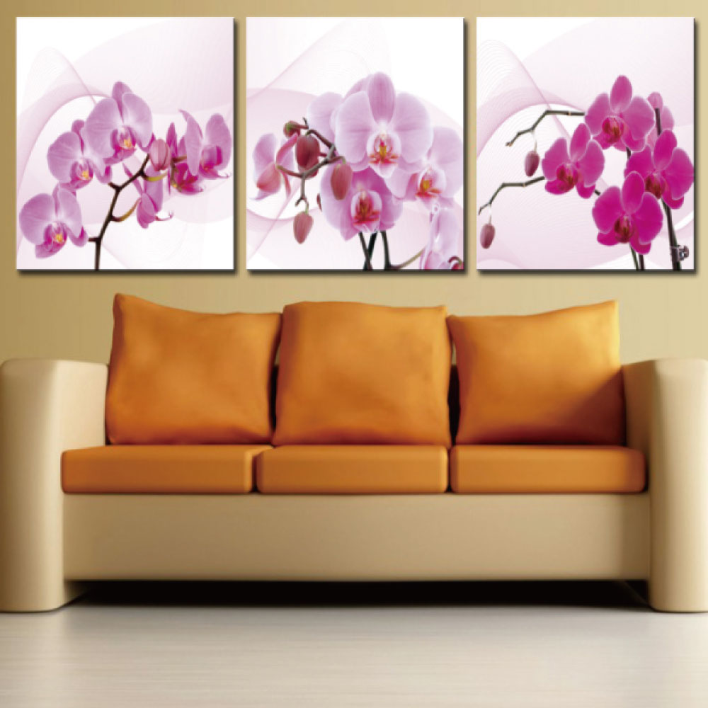 絵画 アートパネル インテリア おしゃれ 壁掛け 北欧 葉 花 梅 花 緑 桜 春 植物 自然 軽量 風水 玄関 寝室 部屋 リビング トイレ アート モダン ホテル 病院 学校 店舗 開店 プレゼント 額不要 金具付き 留め具付き 取り付け簡単 3枚セット