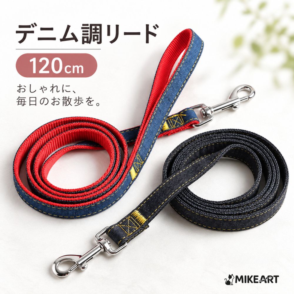 楽天市場】デニム（首輪・胴輪・リード｜犬用品）：ペット・ペット
