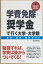 大学院 学費の画像