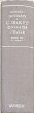 ［中古］SANSEIDO 039 s DICTIONARY OF CURRENT ENGLISH USAGE 管理番号：20240322-1