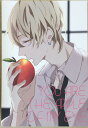 ［中古］YOU ARE THE APPLE OF MY EYE 管理番号：20240418-1