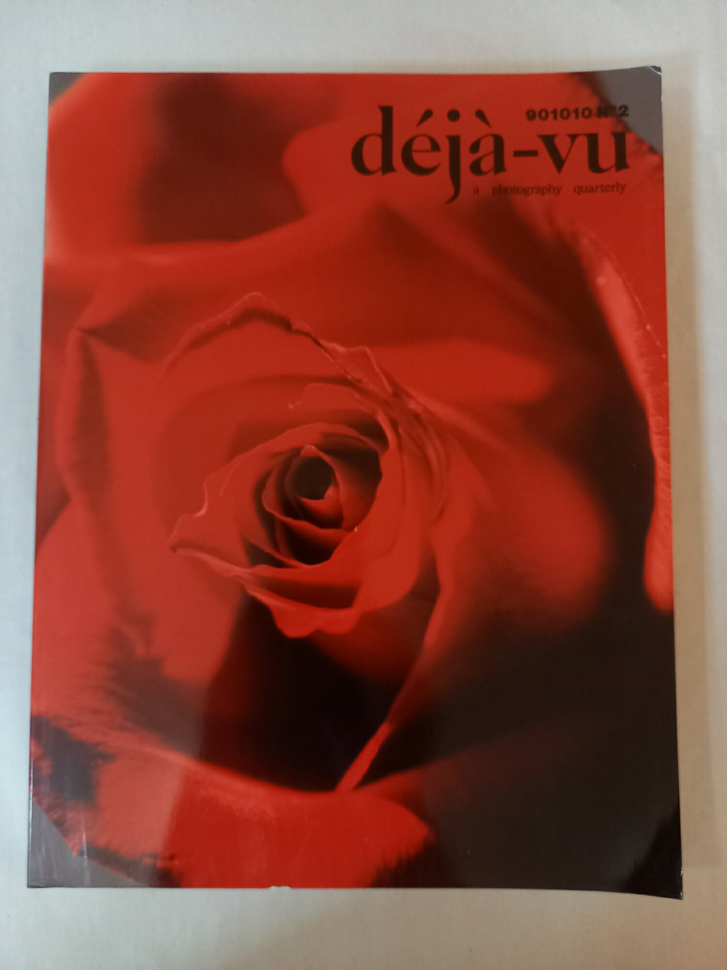 ［中古］デジャ=ヴュ (第2号) モードの劇場