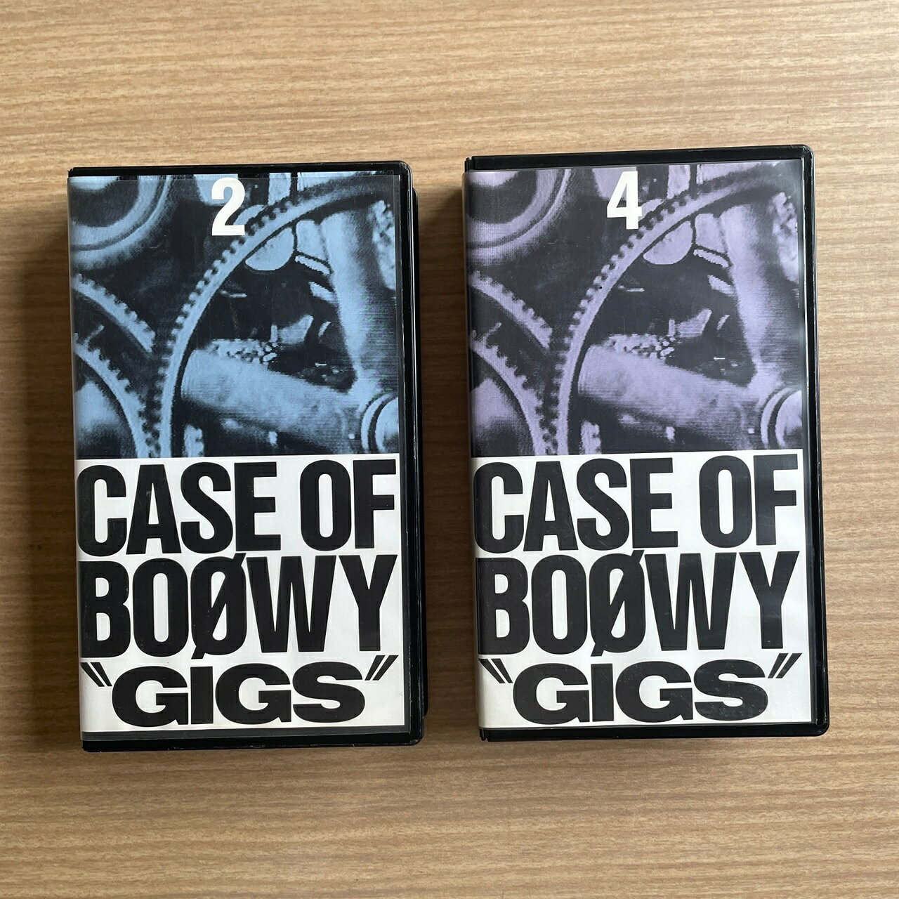 楽天市場】b'z vhsの通販