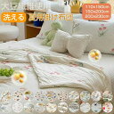 肌掛け布団 ひんやり 子供用 夏用掛け布団 濯機OK 冷感布団 肌掛け布団 ひんやり 洗える 防臭 抗菌 冷感 夏布団 可愛い柄 夏ふとん ひんやりケット 大豆...