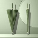 長傘 雨傘 傘 自動開く 雨傘 軽量 丈夫 携帯便利 頑丈で耐風 防水 24傘骨 撥水 ワンタッチ レディース メンズ 男女兼用 おしゃれ 紳士傘 梅雨対策 台風対応 プレゼント ギフト