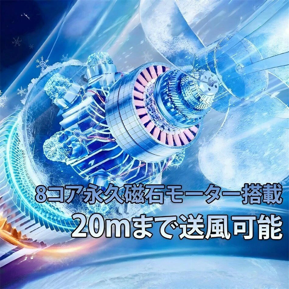 【先着50名限定4280円】【2025先行発売モデル・猛暑対策・静音・節電対策】 扇風機 サーキュレーター DCモーター 1台多役 3段階風量調整 送風範囲20m USB充電式 パワーバンク対応 省エネ 空気循環 部屋干し 除湿 組み立て簡単 コンパクト収納 高さ80cm